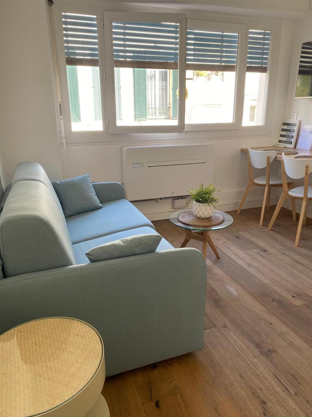 Superbe 2 Pieces A Cannes Plage Festival ! Zewnętrze zdjęcie